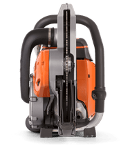Load image into Gallery viewer, Husqvarna Power Cutter K770 DRY CUT US Front View