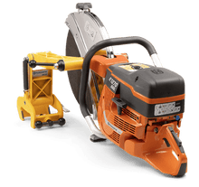 Load image into Gallery viewer, Husqvarna K1270 16&quot; RAIL