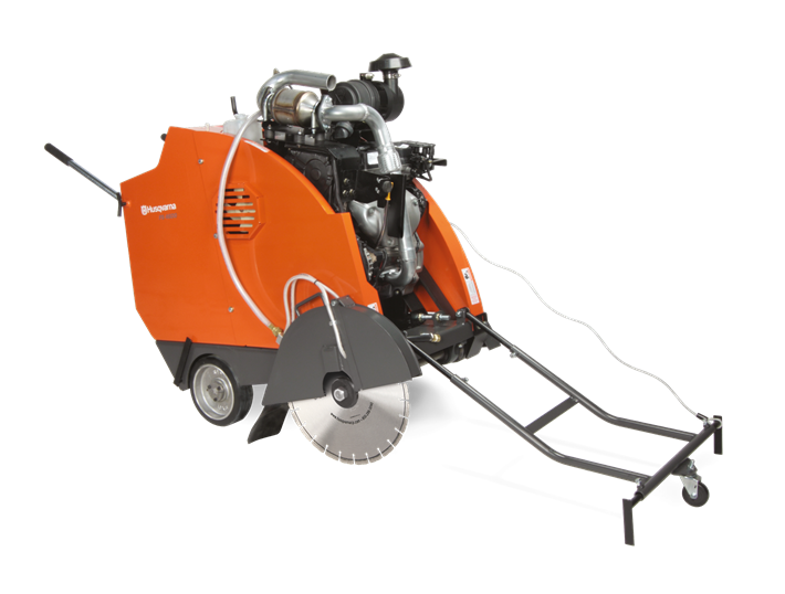 Husqvarna FS 4600 Walk Behind Saw Blades Direct