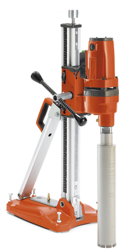DMS 180 Lightweight Core Drill Rig