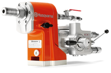 Load image into Gallery viewer, Husqvarna DM 406 H Concrete Drill