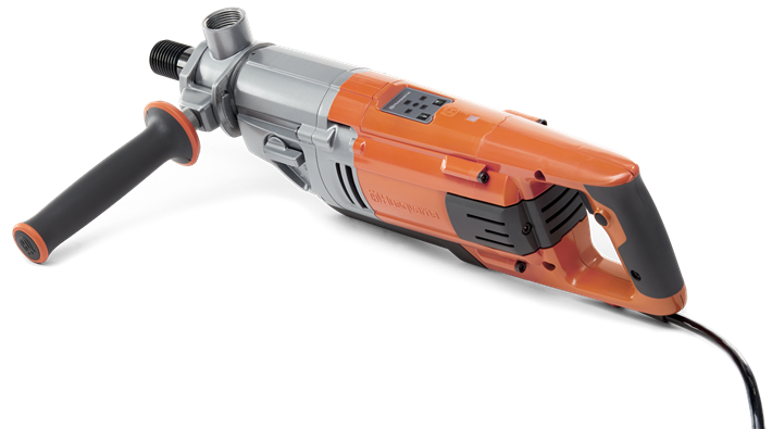Husqvarna DM 220 Handheld Core Drill Blades Direct