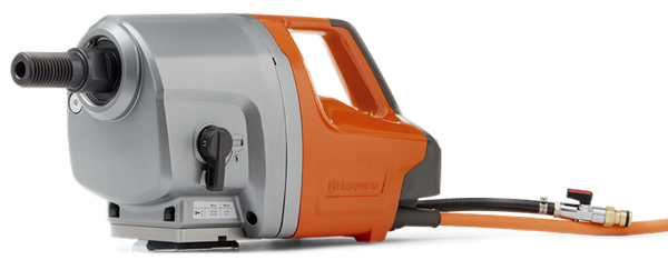 Husqvarna FS 309 Walk Behind Saw – Blades Direct