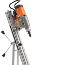 Load image into Gallery viewer, Husqvarna DMS 400 Core Drill