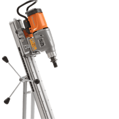 Husqvarna DMS 400 Core Drill