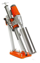 Load image into Gallery viewer, Husqvarna Core Drill with Stand DMS240-US 110V