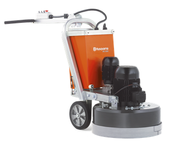 Husqvarna PG 680 Floor Grinders & Polishing Machine