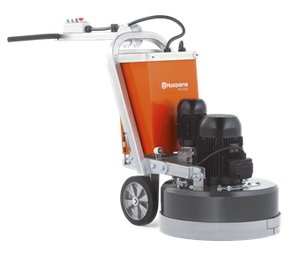 Husqvarna PG 680 Floor Grinders Polishing Machine Blades Direct