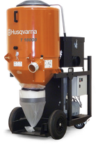 Load image into Gallery viewer, Husqvarna T 18000 Dust Extractor Reconditioned