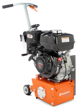 Load image into Gallery viewer, Husqvarna CG 200 Concrete Scarifier
