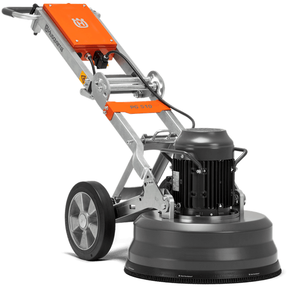 Husqvarna pg 680 floor grinder deals 965195712