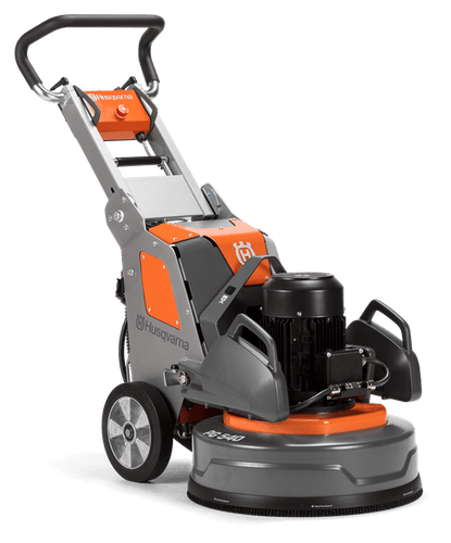 Husqvarna PG 540