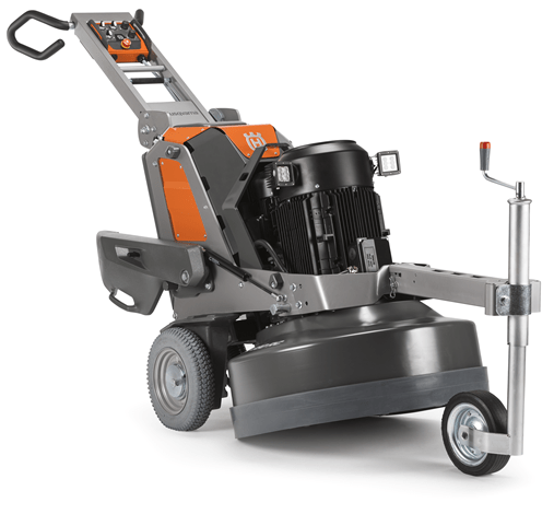 Husqvarna Floor Grinder PG830RC 3PH 60 Hz US