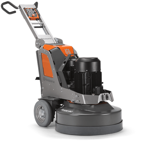 Husqvarna pg deals 680 floor grinder
