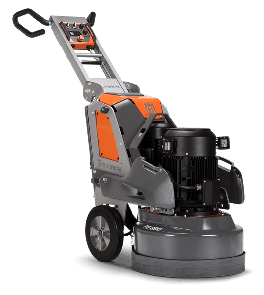 Husqvarna pg 680 floor grinder 965195712 deals