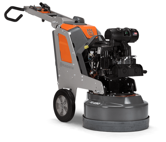 Husqvarna discount 24 hp