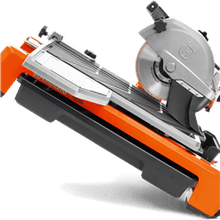 Load image into Gallery viewer, Husqvarna TS60 TILE SAW