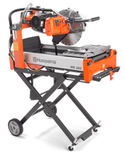 Load image into Gallery viewer, Husqvarna MS360 Electric + FREE BLADES