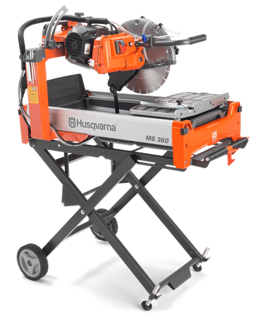 Husqvarna MS 360 | Masonry Saw | Blades Direct