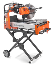 Load image into Gallery viewer, Husqvarna MS 360 G 4.8 HP Gas Masonry Saw Reconditioned