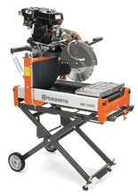 Load image into Gallery viewer, Husqvarna MS 360 G 4.8 HP Gas Masonry Saw Reconditioned