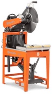 Husqvarna MS610