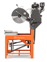 Load image into Gallery viewer, Husqvarna MS610G 14HP
