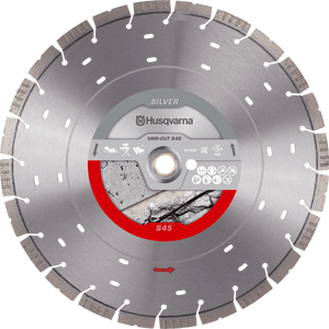 Husqvarna VARI-CUT S45 14"