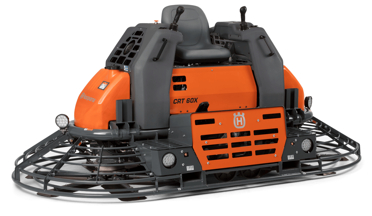 Husqvarna CRT 60X Blades Direct