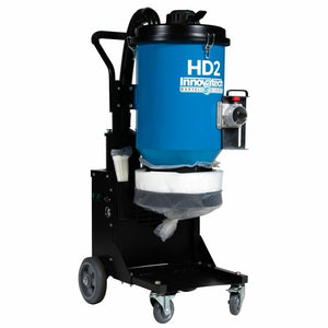HD2 HEPA Dust Collector