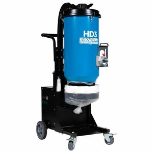HD3 HEPA Dust Collector