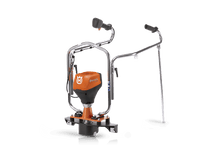 Load image into Gallery viewer, Husqvarna BV 30i Battery Concrete Screed Reconditioned