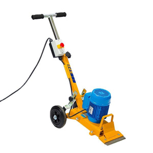 MS 230 Floor and Tile Removal Machine