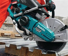 Load image into Gallery viewer, Makita: 14&quot; 75.6 cc MM4® 4‑Stroke Engine Power Cutter EK7651H