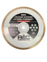 Load image into Gallery viewer, ROC Abrasives: ROC Crusher Supreme - Tile Blade