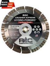 Load image into Gallery viewer, ROC Crusher Blade Battery Saw Deal