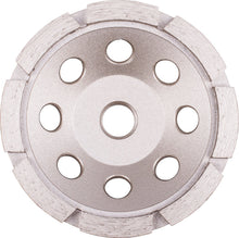 Load image into Gallery viewer, ROC Abrasives: Cup Wheel - Single Row Grinding Cup