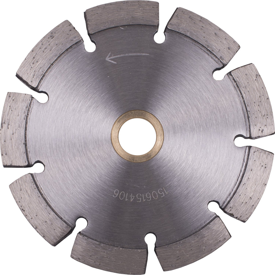 ROC Abrasives: Tuck Pointing Blades and Crack Chasers