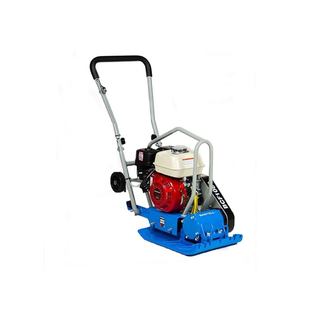 BCF 1080 Plate Compactor | Bartell Global Compactors | Blades Direct