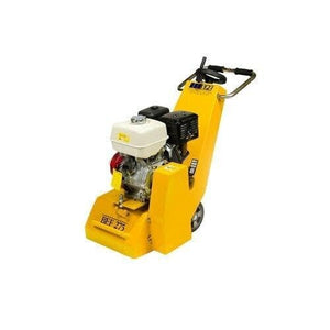BEF 275 Multi-Plane Scarifiers, Scabblers, and Planning Machines