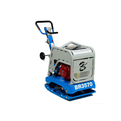 Blade Compactor Machine Compaction Equipment | Blades Direct