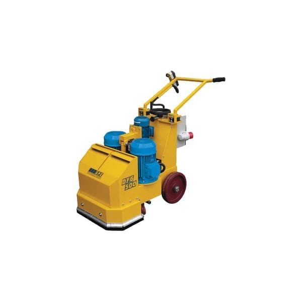 Dfg 280 2024 floor grinder