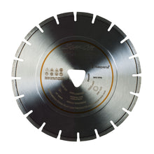 Load image into Gallery viewer, Soff Cut FLX Thin Ultra-Early Entry Husqvarna Diamond Blade Series