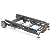 Load image into Gallery viewer, Husqvarna MS360 ROLLING STAND