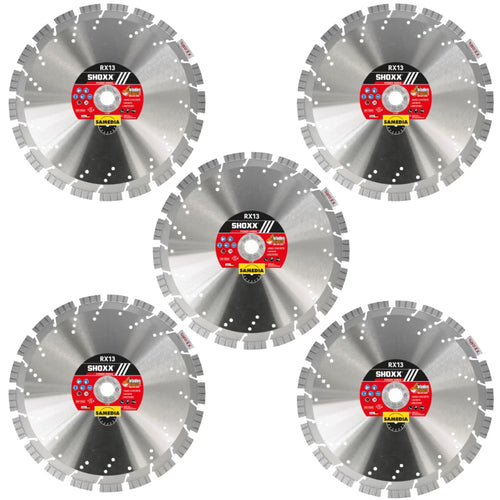 Current Specials | BEST Specials On Diamond Blades | Blades Direct