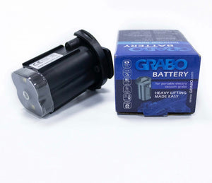 Grabo battery box