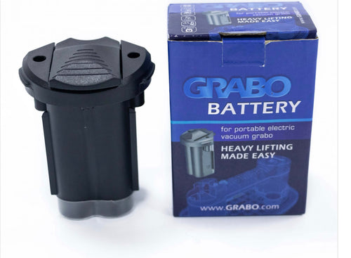 GRABO Battery