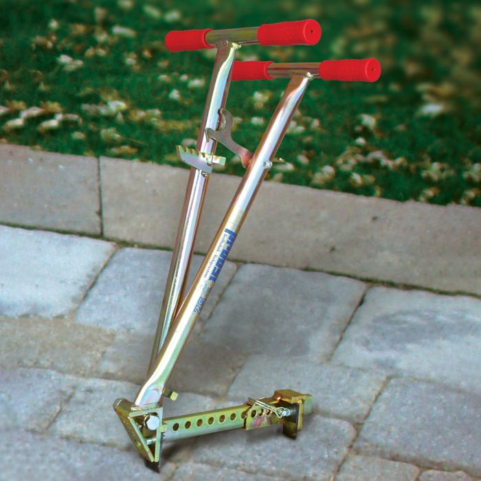 Stone Block Extractor PaverEXTRACTOR / Paving Block Extractor SZ – Blades Direct