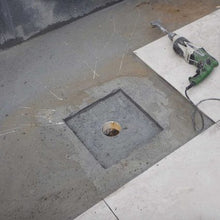 Load image into Gallery viewer, HIDE Drain Cover Installation