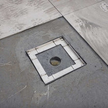 Load image into Gallery viewer, HIDE Drain Cover Kit Installation